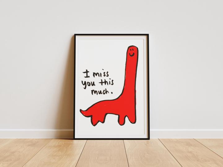 Your latest poster 