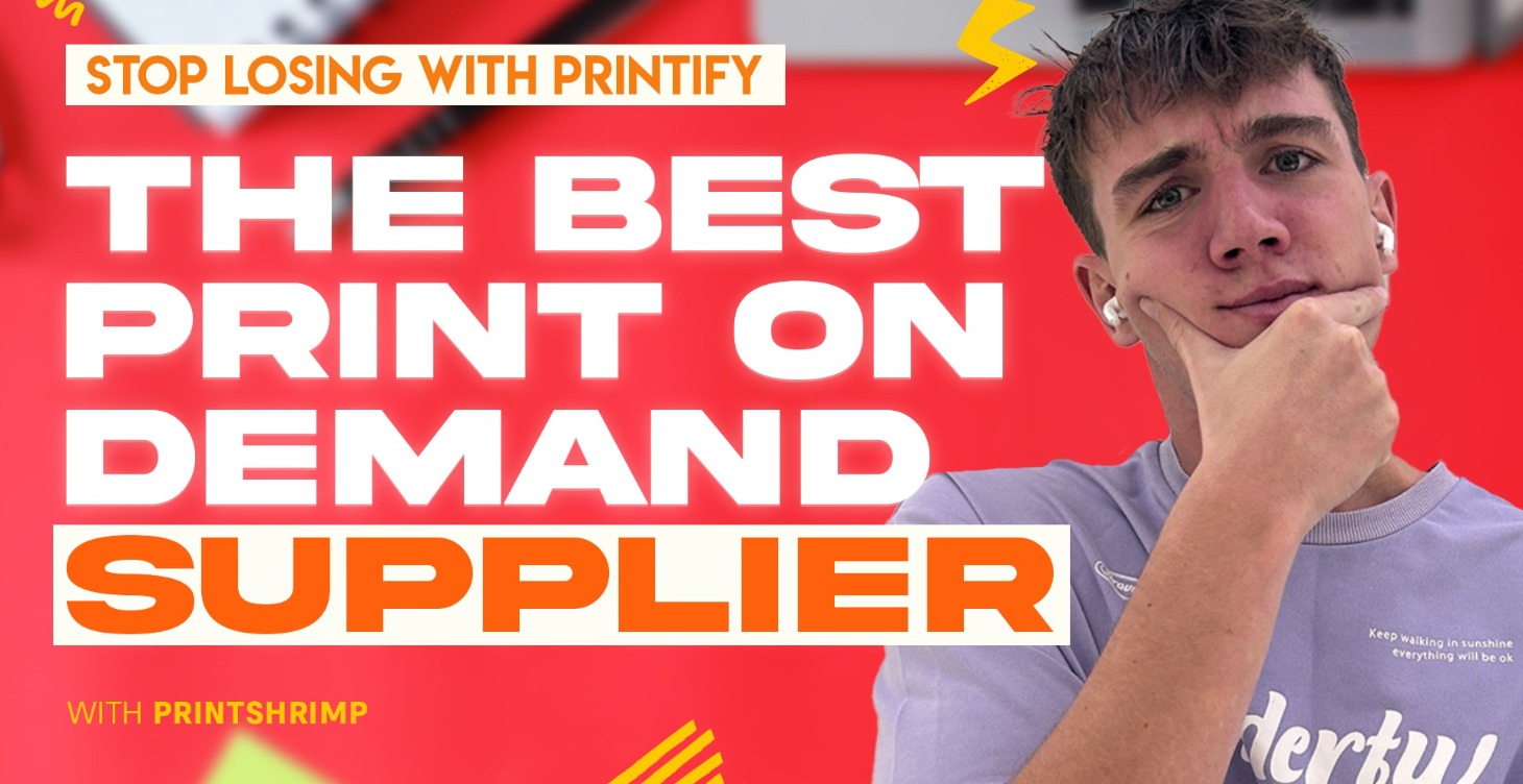 Using PrintShrimp To Send Your Orders