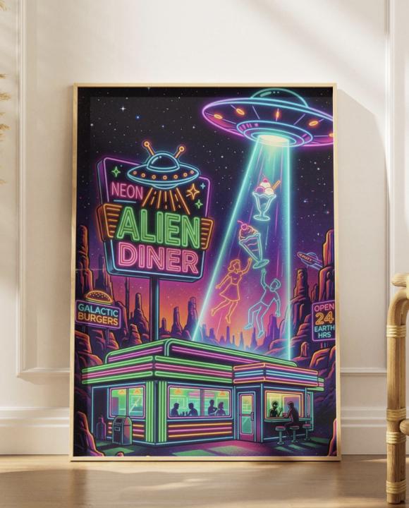 Poster designs shares