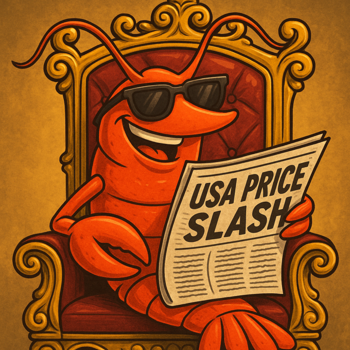 🚨 USA Price Slash Now Live!