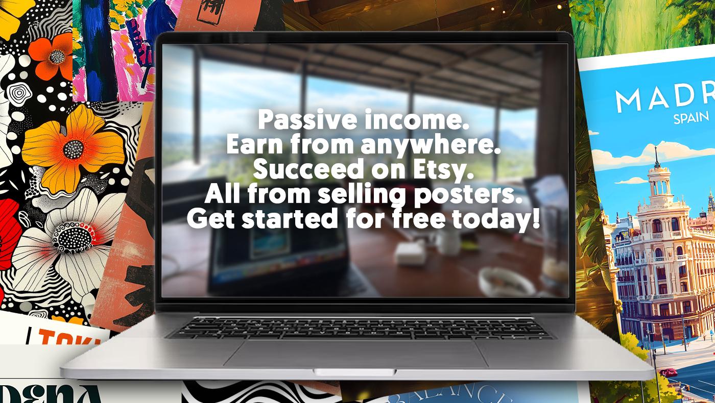 Poster Print on Demand
