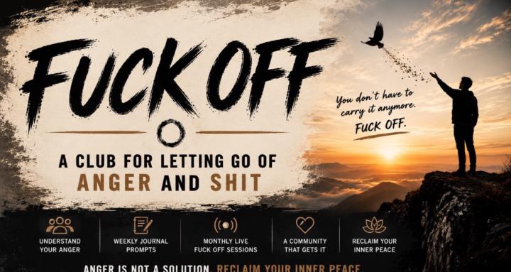 Fuck Off Club