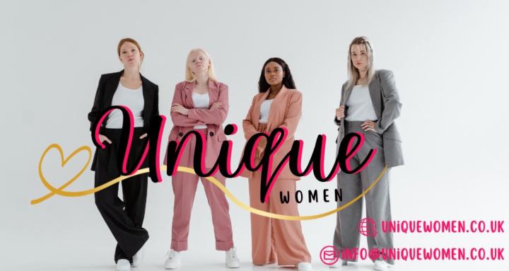 UNIQUE WOMEN 