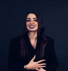 Maria lamia Bourechache
