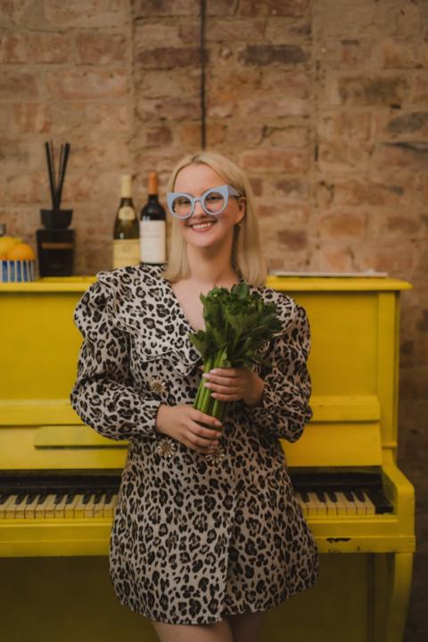 Ieva Kurash