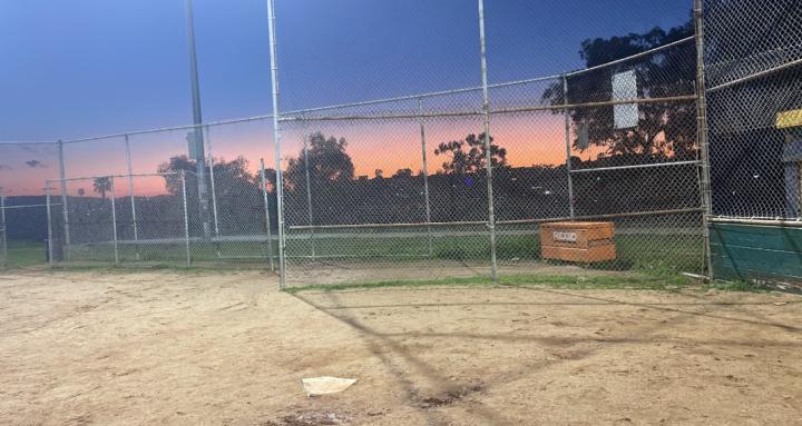 Baseball/ Music community