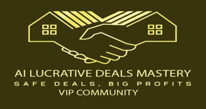 Al Lucrative Deals Mastery VIP