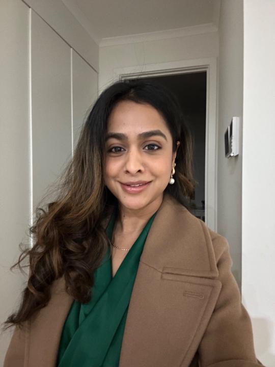 Gunjan Khaitan