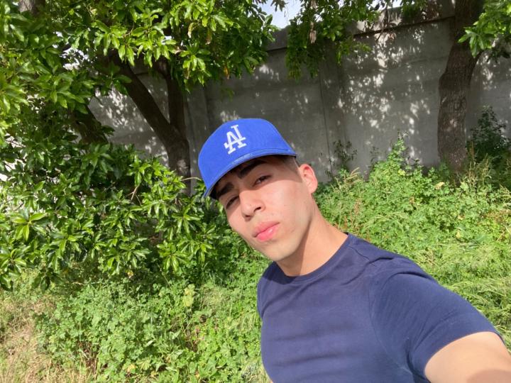 Martin Cortes