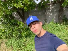 Martin Cortes