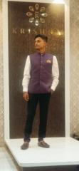 Pranav Nikam