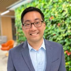 Jon Yuan