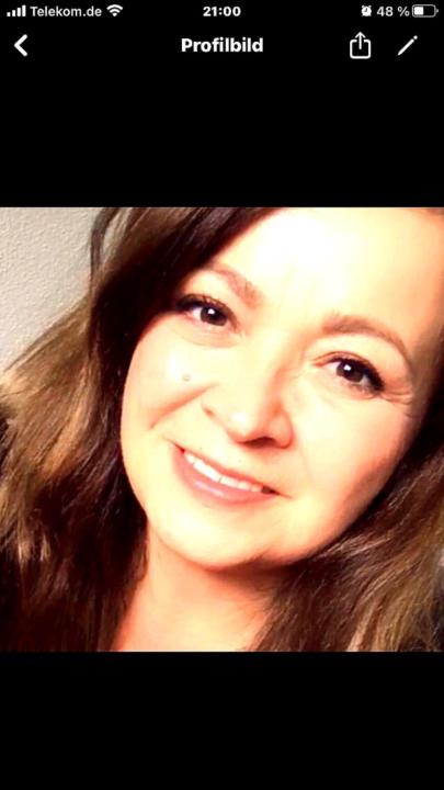 Tanja Franziska Weigert