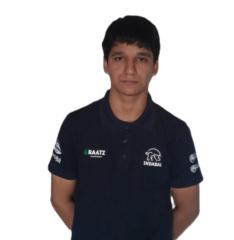 Manuel Caballero