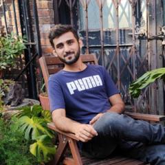 Osama Moqazi