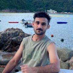 Osama Moqazi