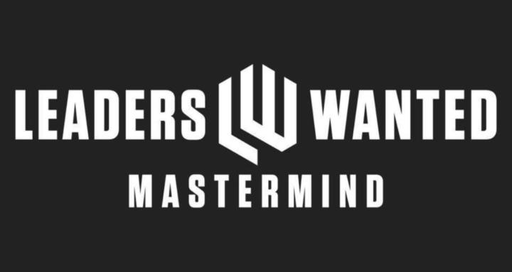 Leaders Wanted Mastermind