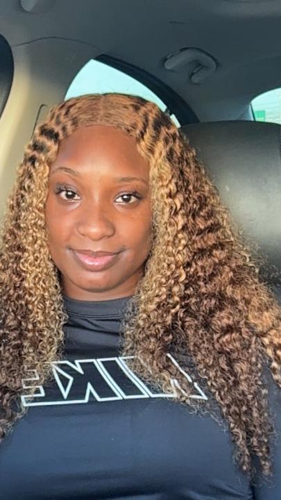 LaTiya Richardson