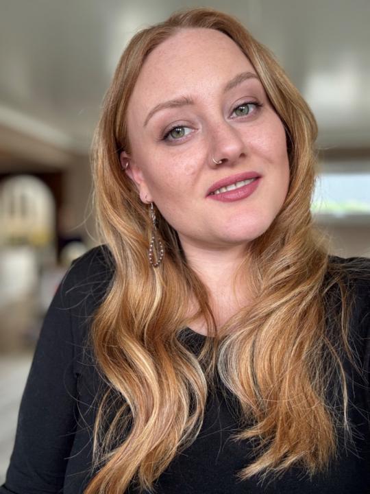 Marthe Kildahl Antonsen