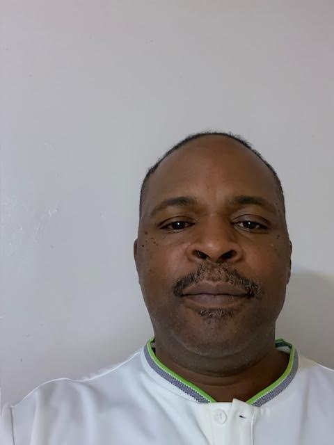 Christopher Williams