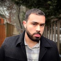 Sherif Ezzat