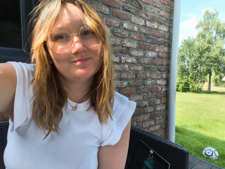 Anaïs Thuillies