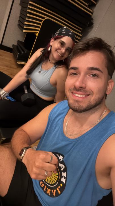 OmarG FerrerMedina