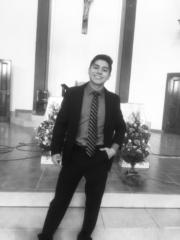 Axel Morales