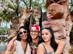 Cliff Natalie or Myriam Nimako