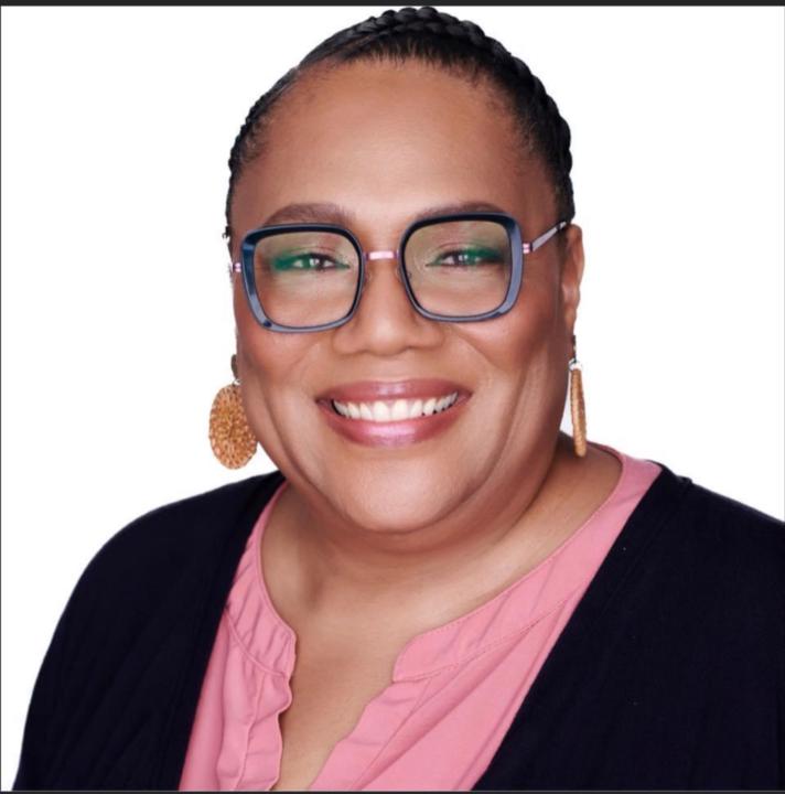 Carolyn Olive