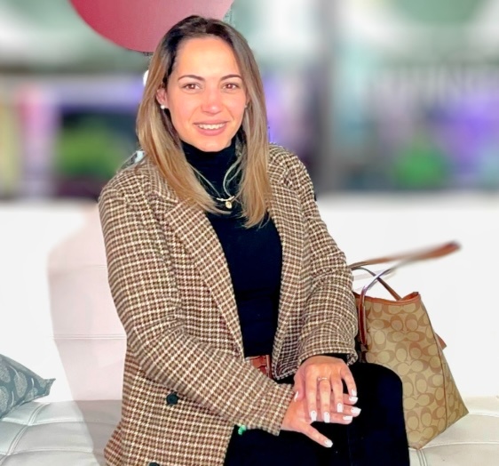 Eliana Rodriguez castro