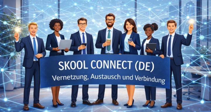 Skool Connect (DE)
