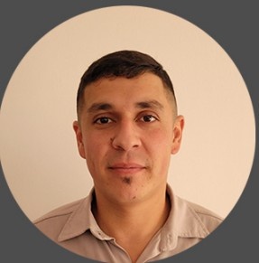 Luis Rojas