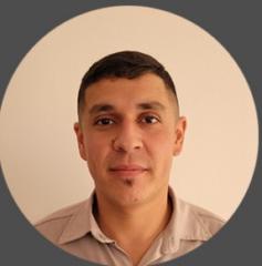 Luis Rojas