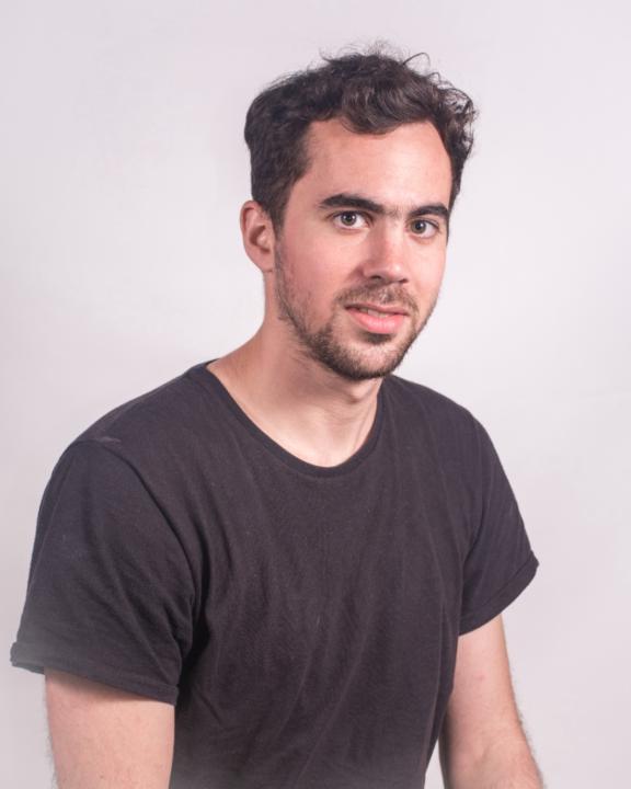 Gabriel Mellado