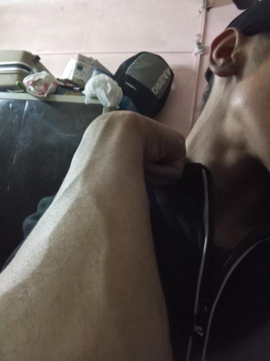 Deepkaran Oberoi