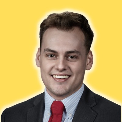 Brandon Radaker