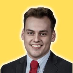 Brandon Radaker
