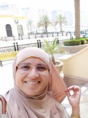 Asmae liliane Faidhi