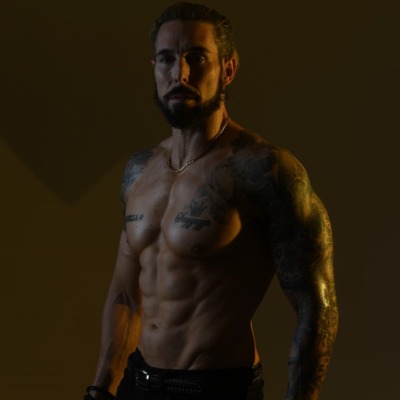 Dan Fritz
