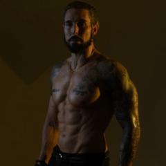 Dan Fritz
