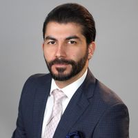 Milad Akrami