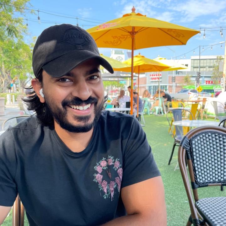 Ajay Yadav