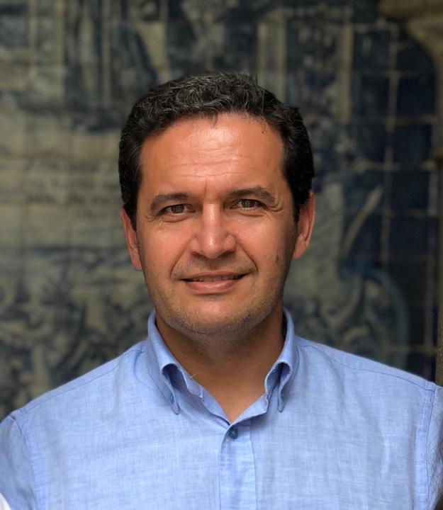 José María Morón Franco