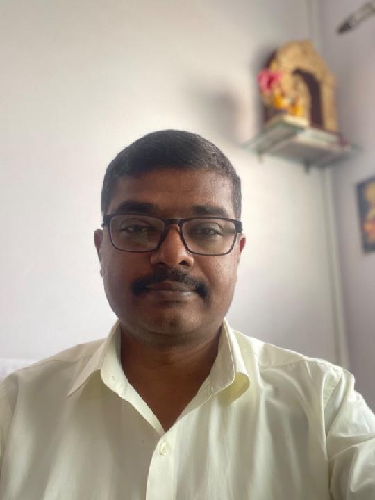 Dr.santhosh Y.s
