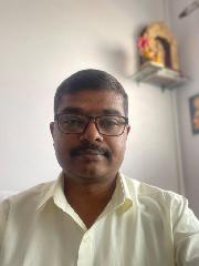 Dr.santhosh Y.s
