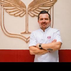 Luca Andrei
