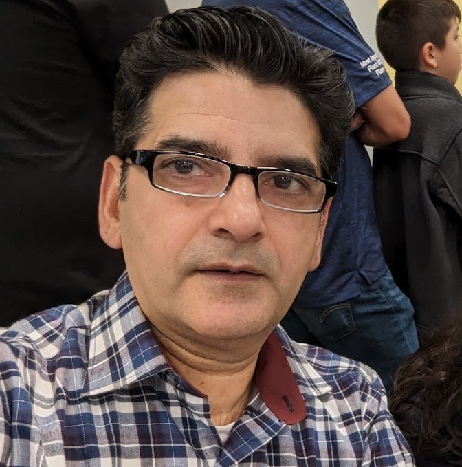Sal Karim