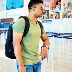 Kalanidhisam Vasanthakumar