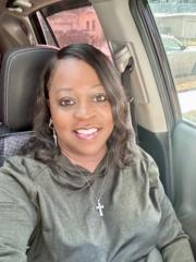 Delcynthia Hopkins